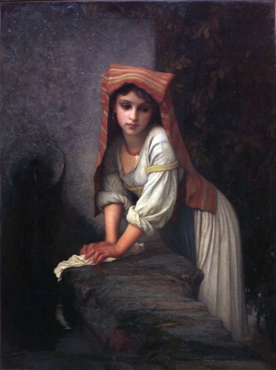 hebertyoungwasherwoman