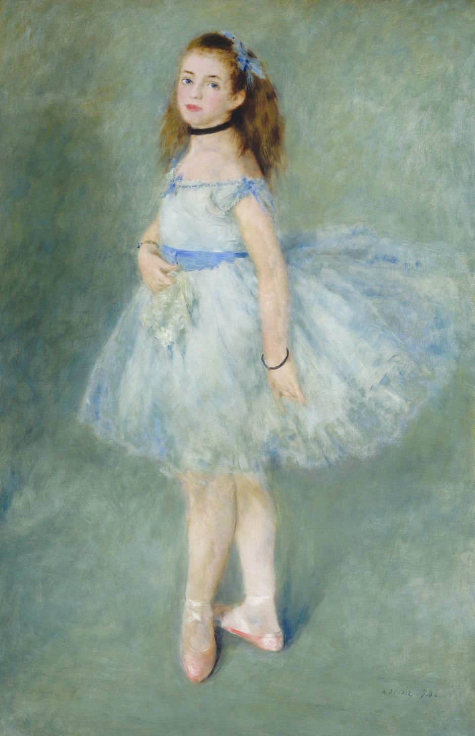 renoirdanseuse