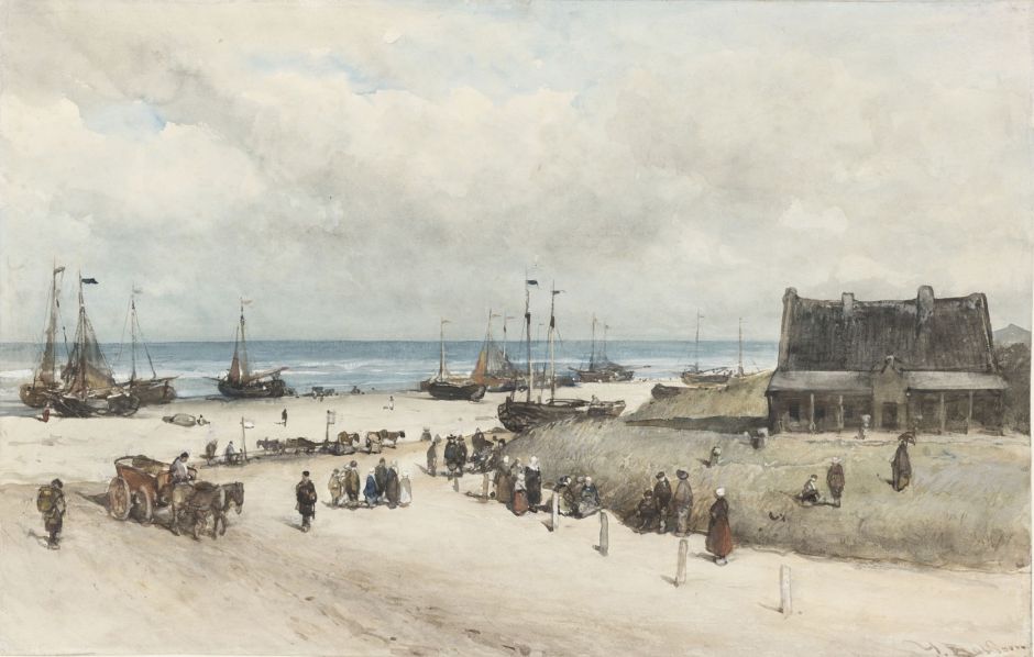 bosboomscheveningen
