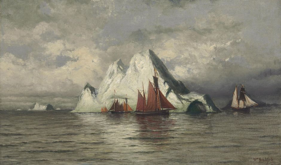 bradfordfishingboatsicebergs