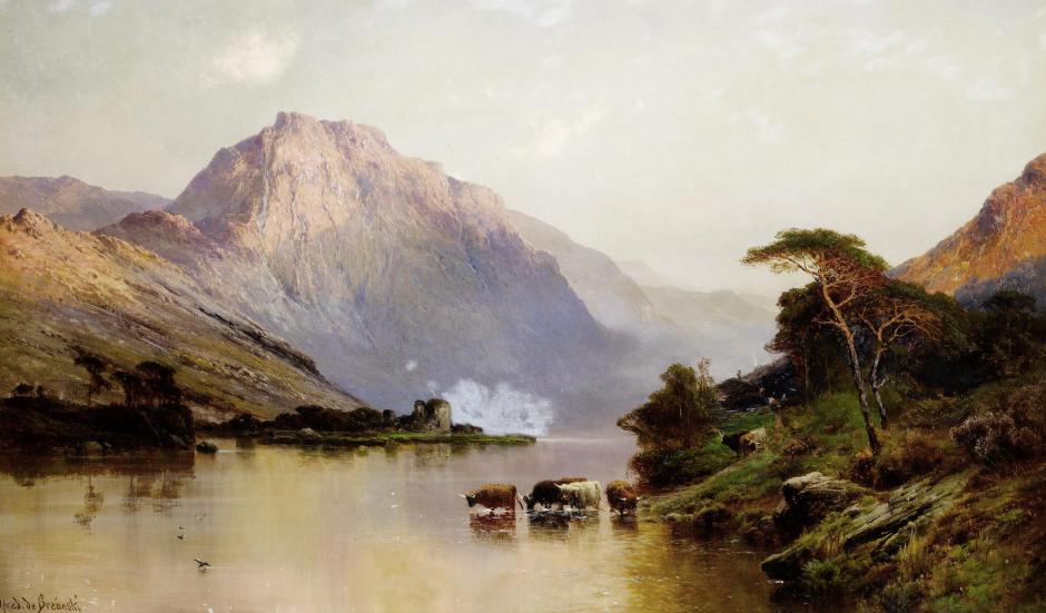 debreanskiinverlochybennevis