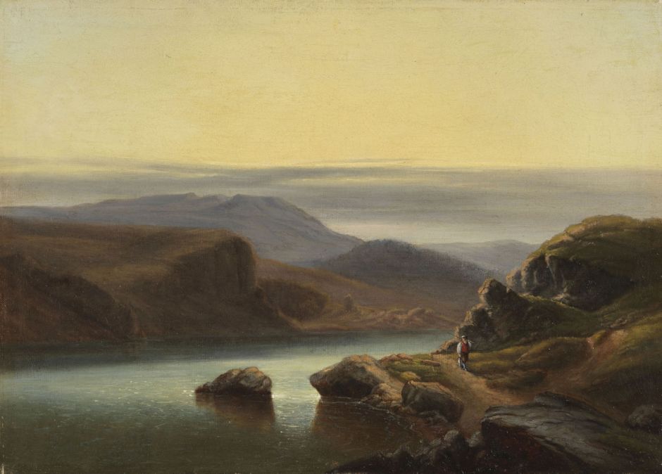 kummerscottishlandscape