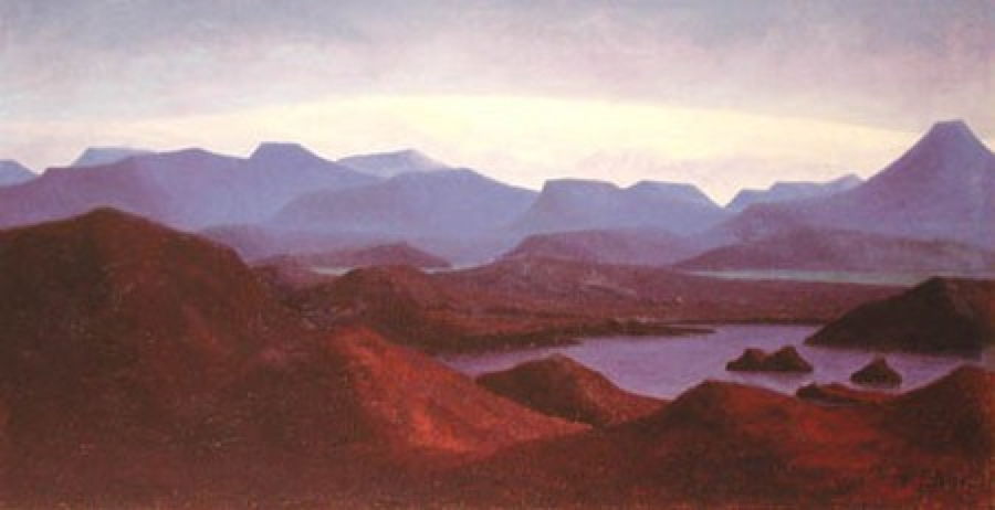 thorarinnstorisjovatnajokull