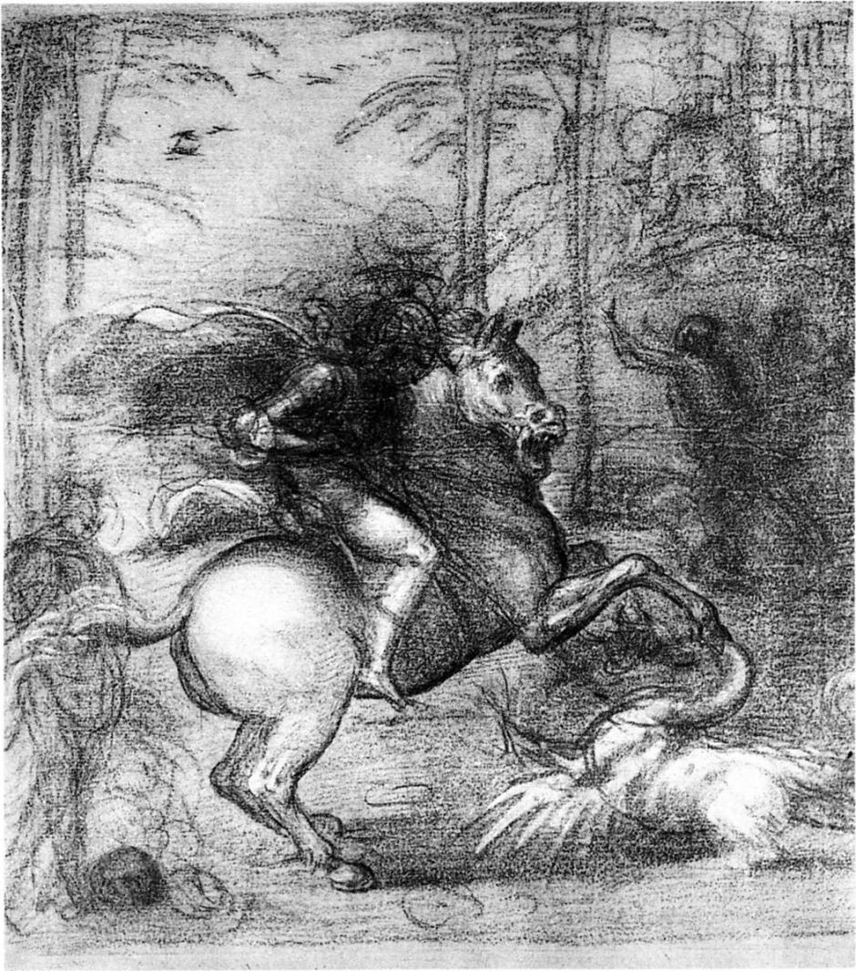 frabartolomeostgeorgedragon