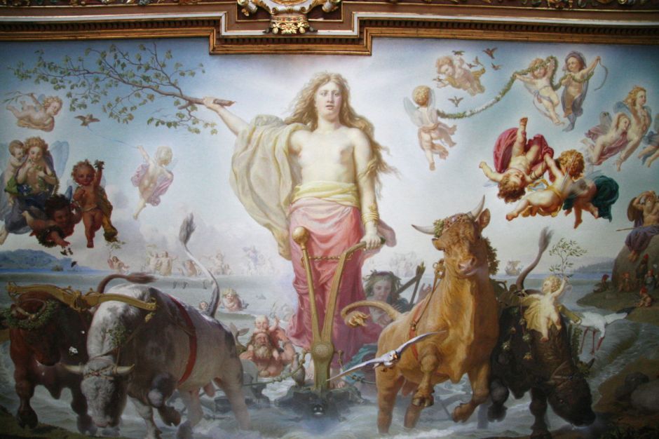 frolichgefjonploughs