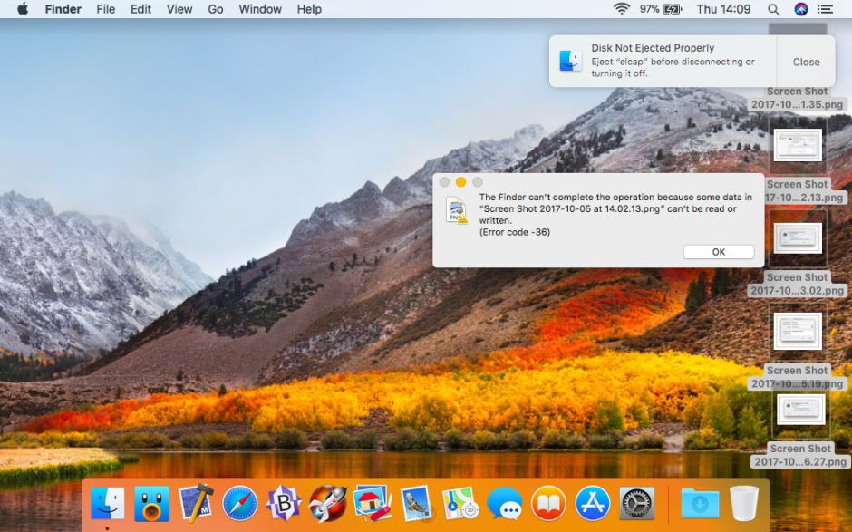 highsierra22