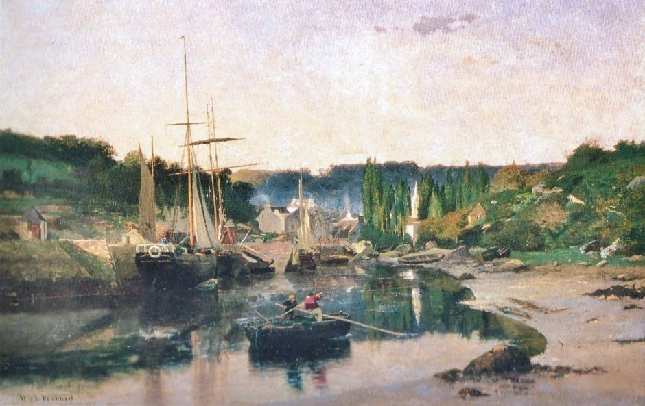 picknellportpontaven