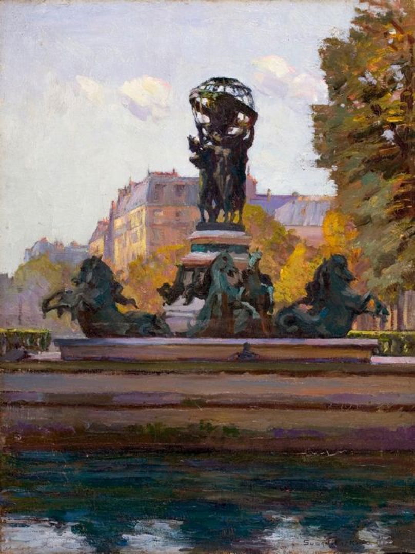 watkinsfontainedlobservatoire