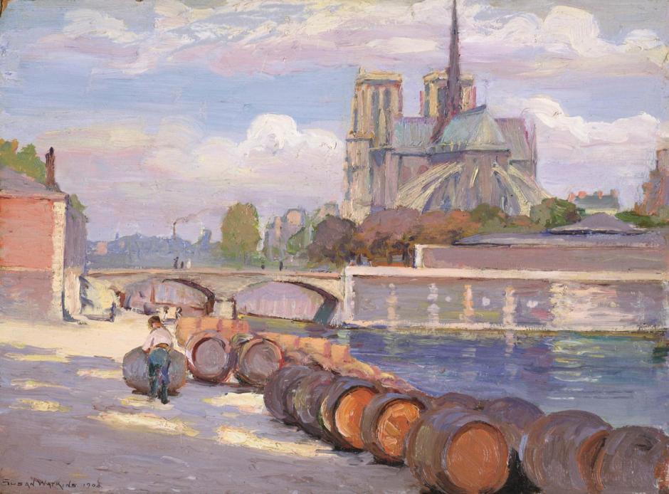 watkinsseinenotredame