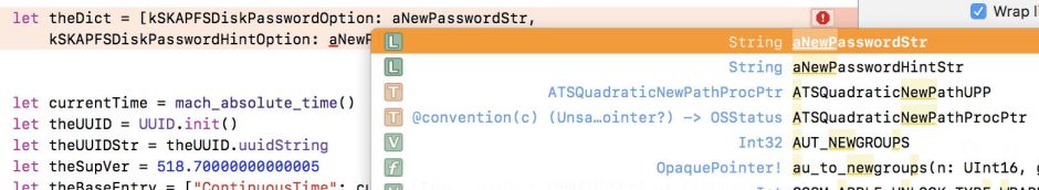 xcodeautocompletebug
