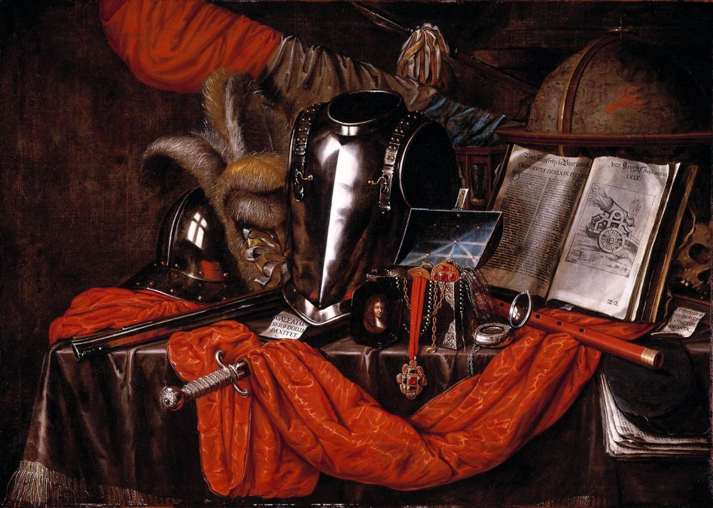 Still Life History: 3 The Dutch Golden Age – The Eclectic Light Company