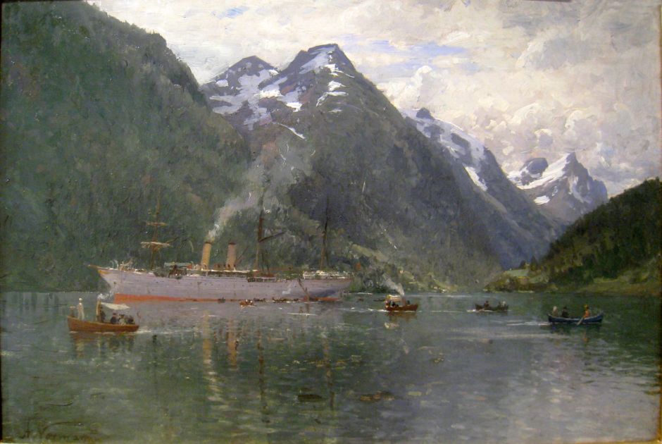 normannfromhardanger