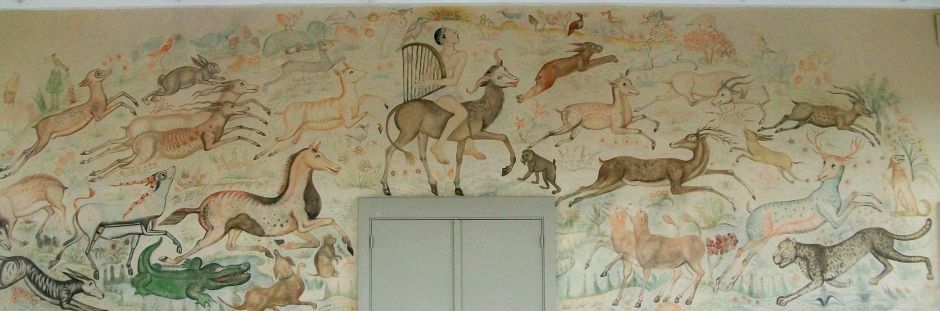 reeorpheusandanimals