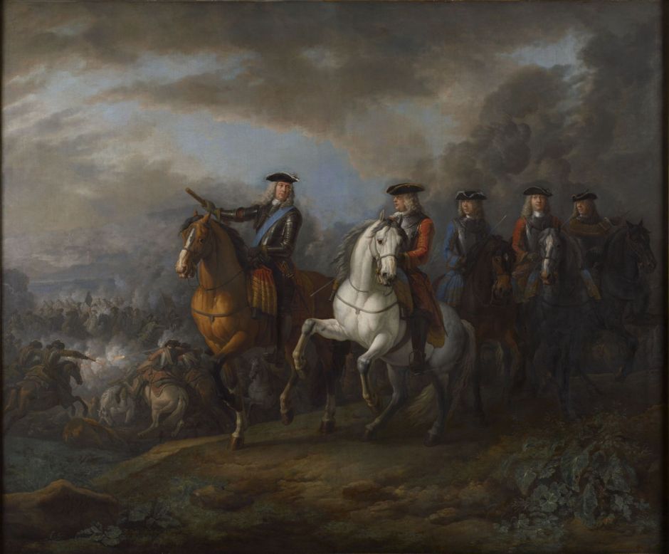 vanbloemendukemarlborough