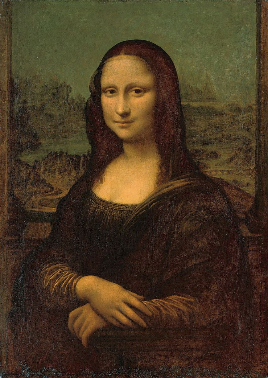 beroudmonalisa