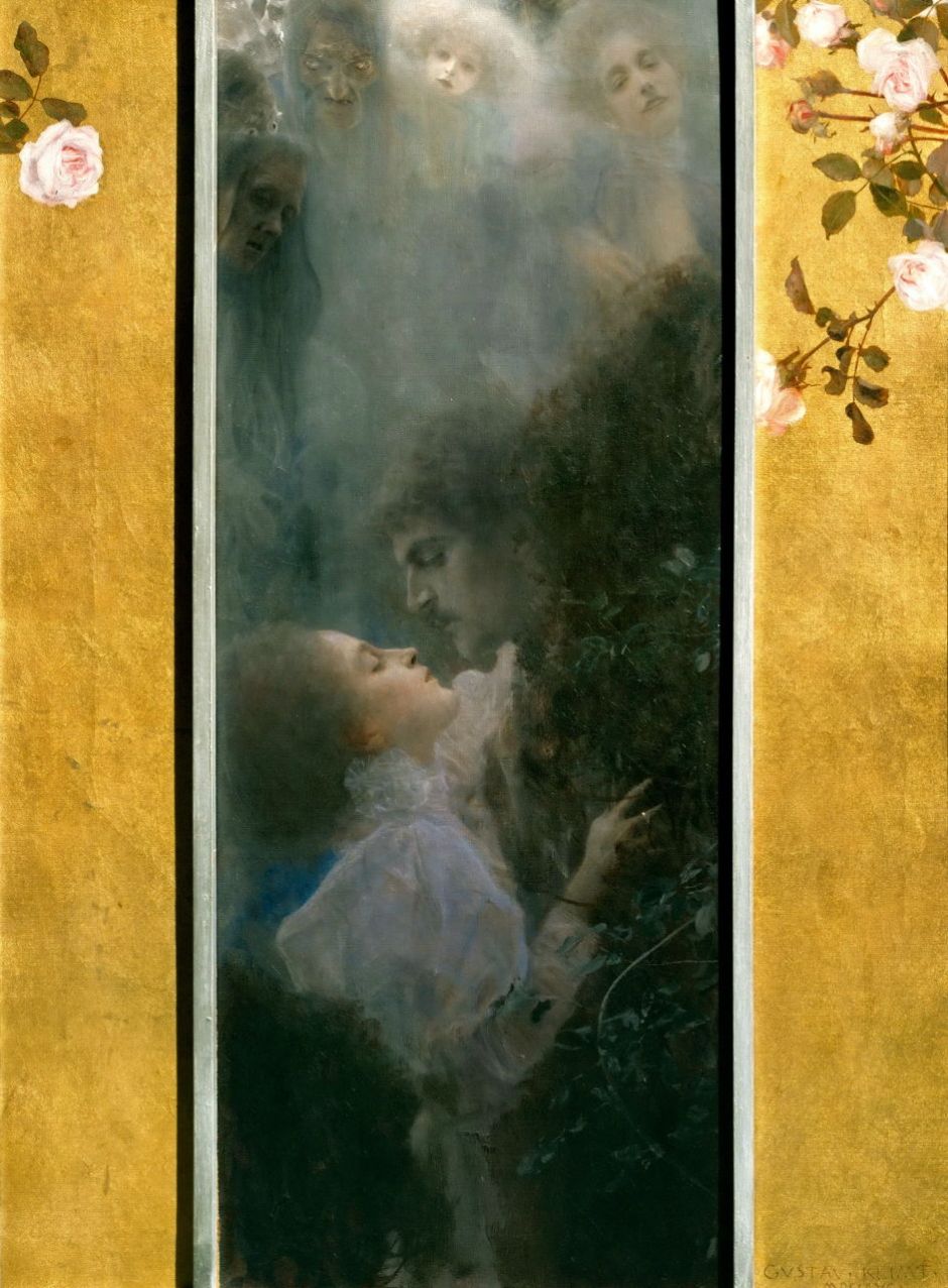 klimtlove