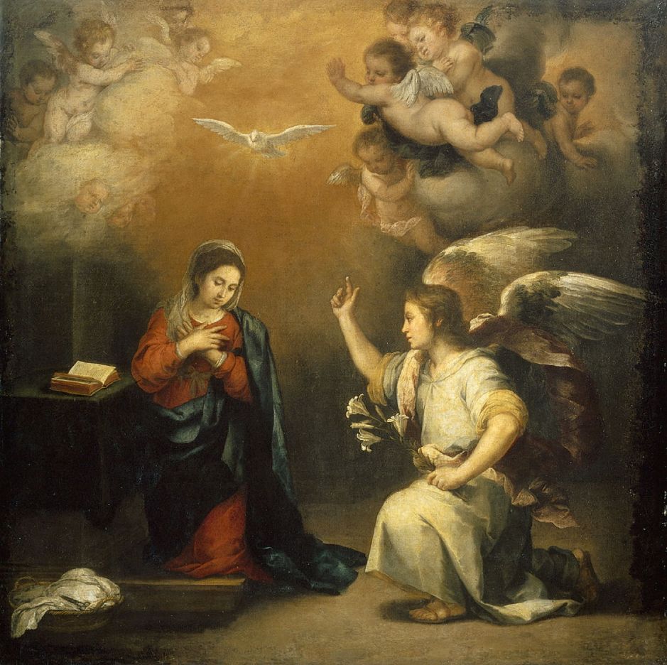 murilloannunciation1670