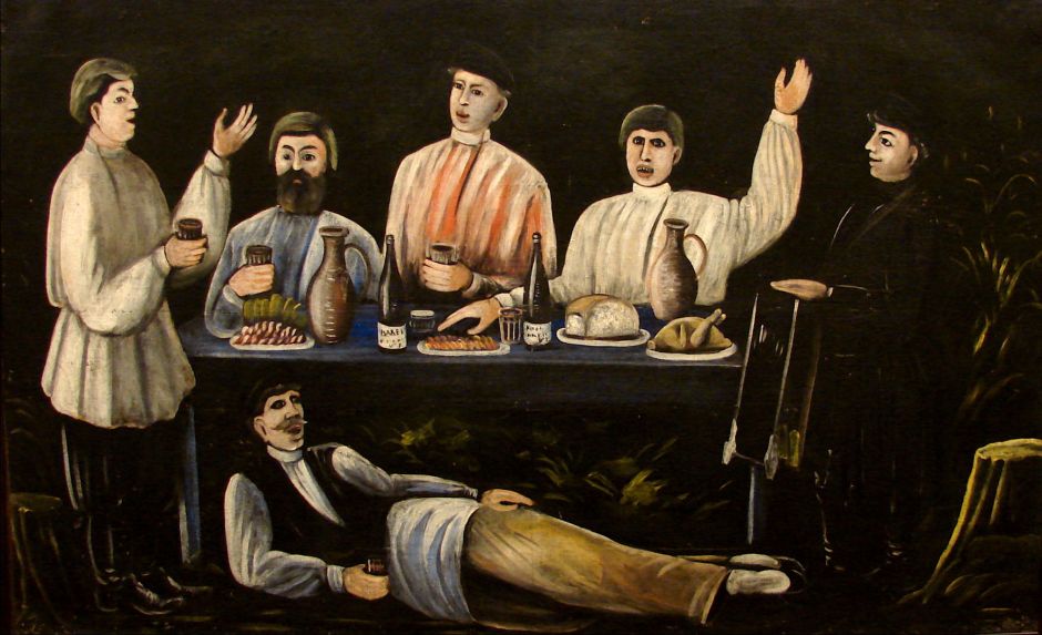 pirosmanifeastmalakans