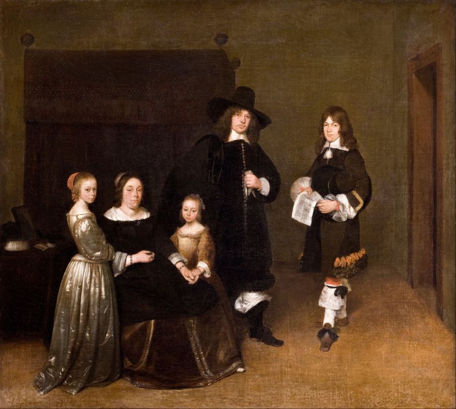 terborchportraitfamily