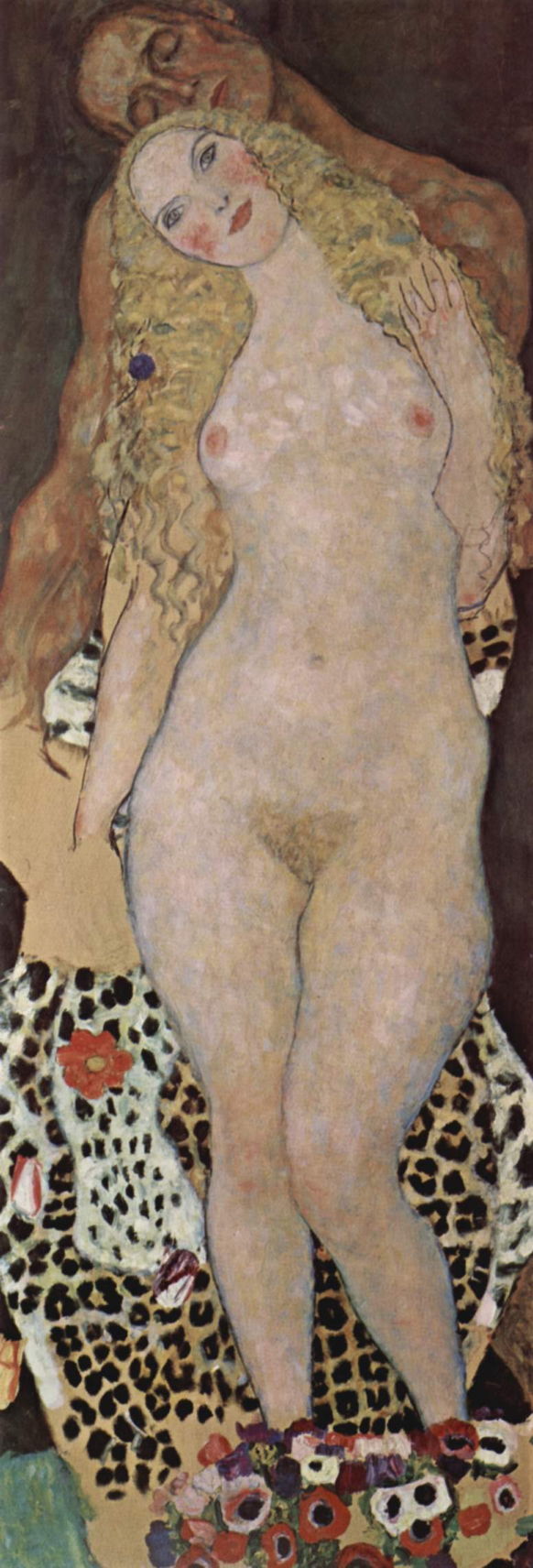 klimtadameve