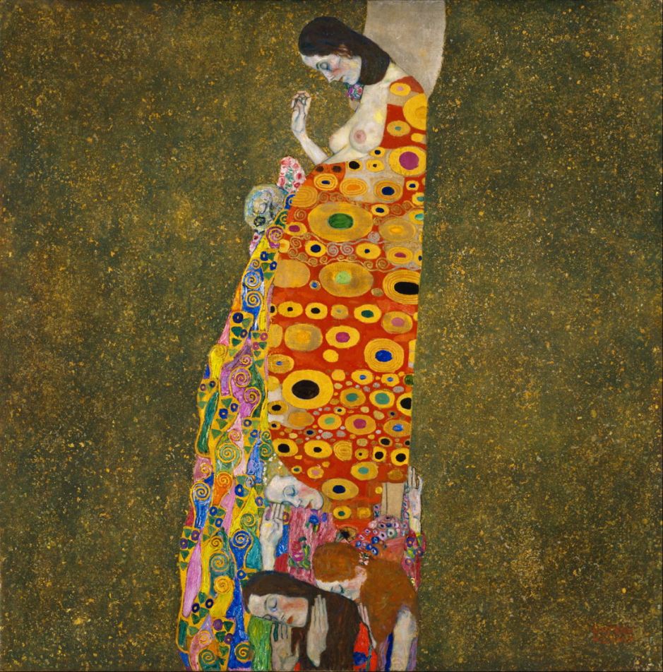 klimthopeii