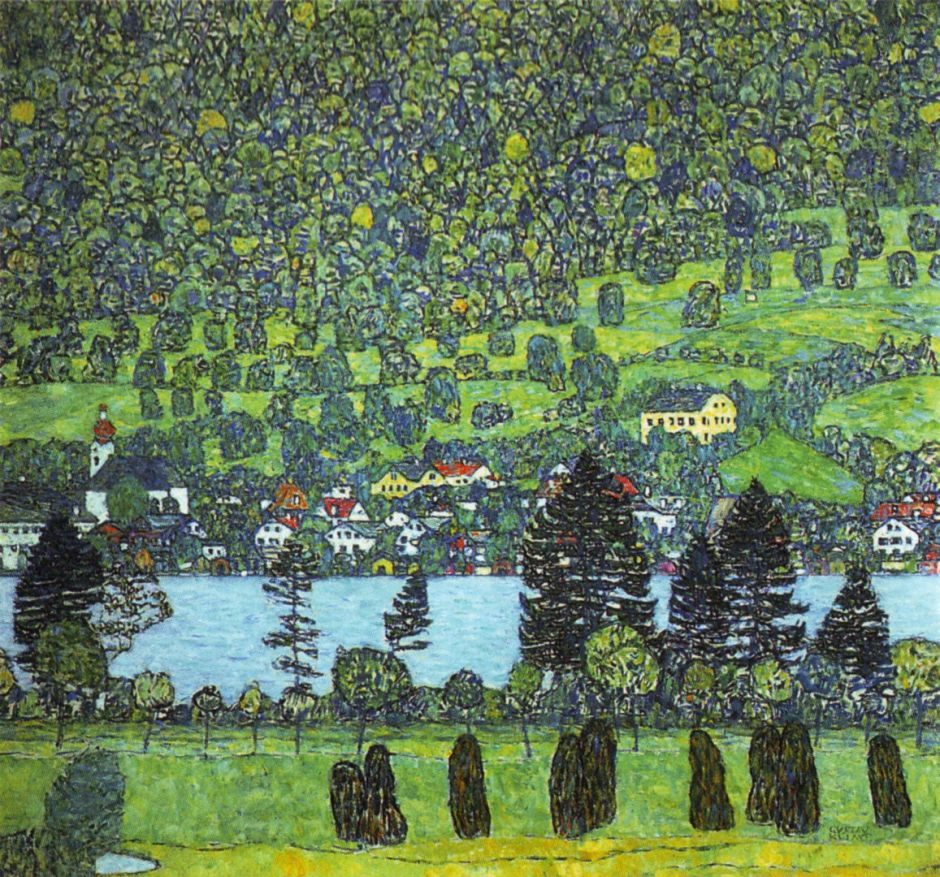klimtunterach