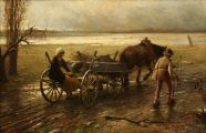 Twilight Of The Soul Jakub Schikaneder 1 The Eclectic Light Company Twilight Of The Soul Jakub Schikaneder 1 The Eclectic Light Company
