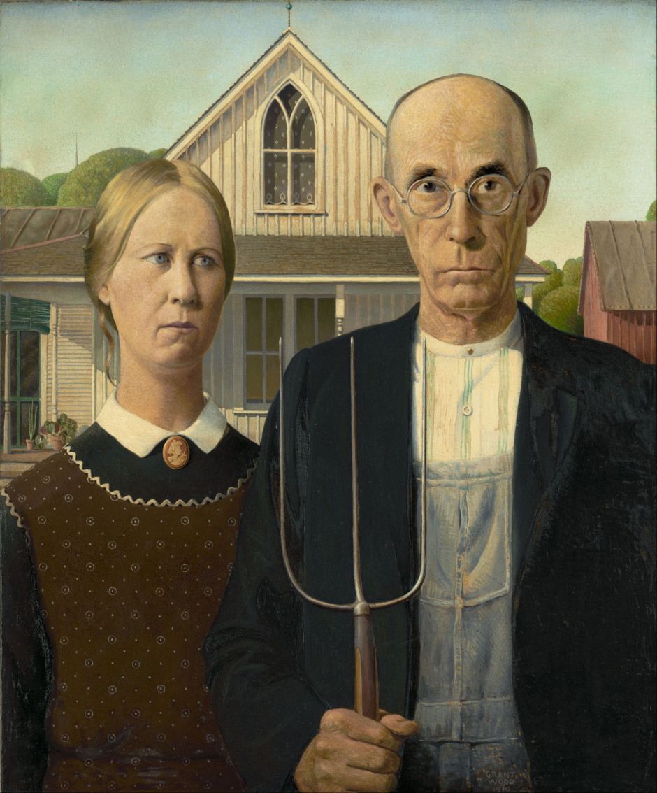 woodamericangothic