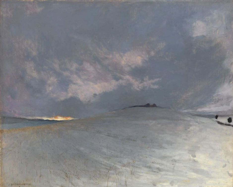 bastienlepagesnowdamvillers