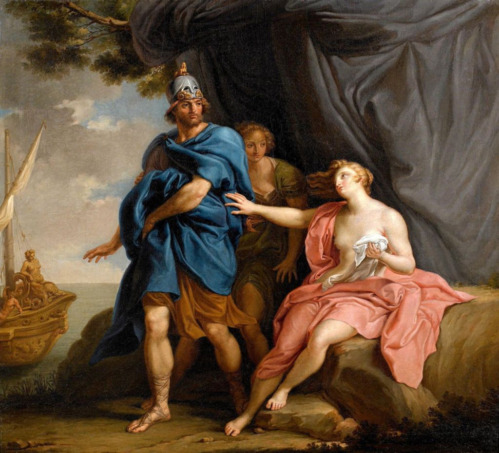 It Wasn t Their Fault Dido And Aeneas As A Doomed Couple The it-wasn-t-their-fault-dido-and-aeneas-as-a-doomed-couple-the