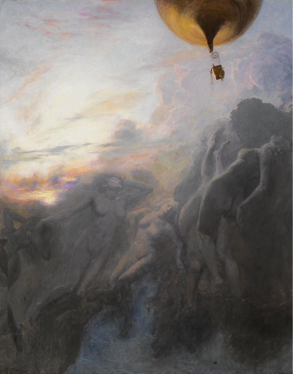 friantjourneytoinfinity