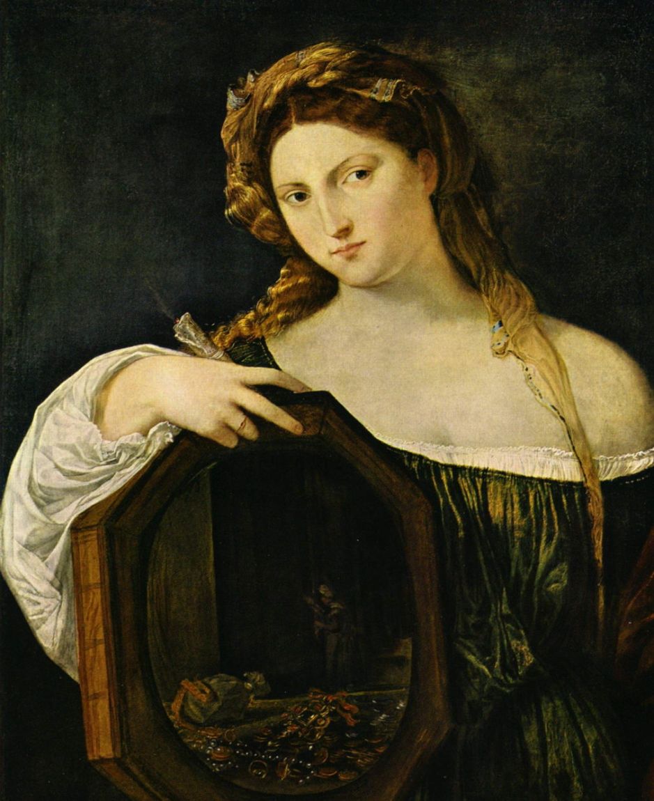 titianvanity