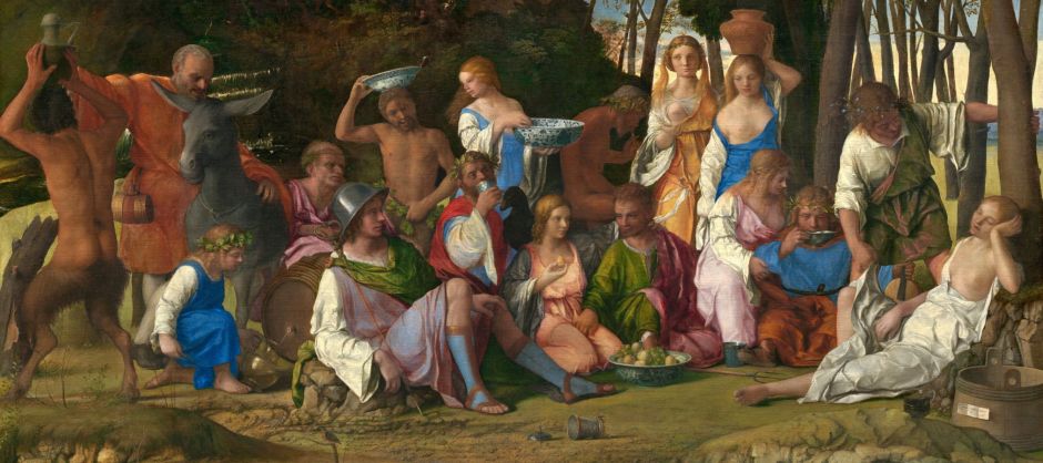 bellinifeastofthegodsd1