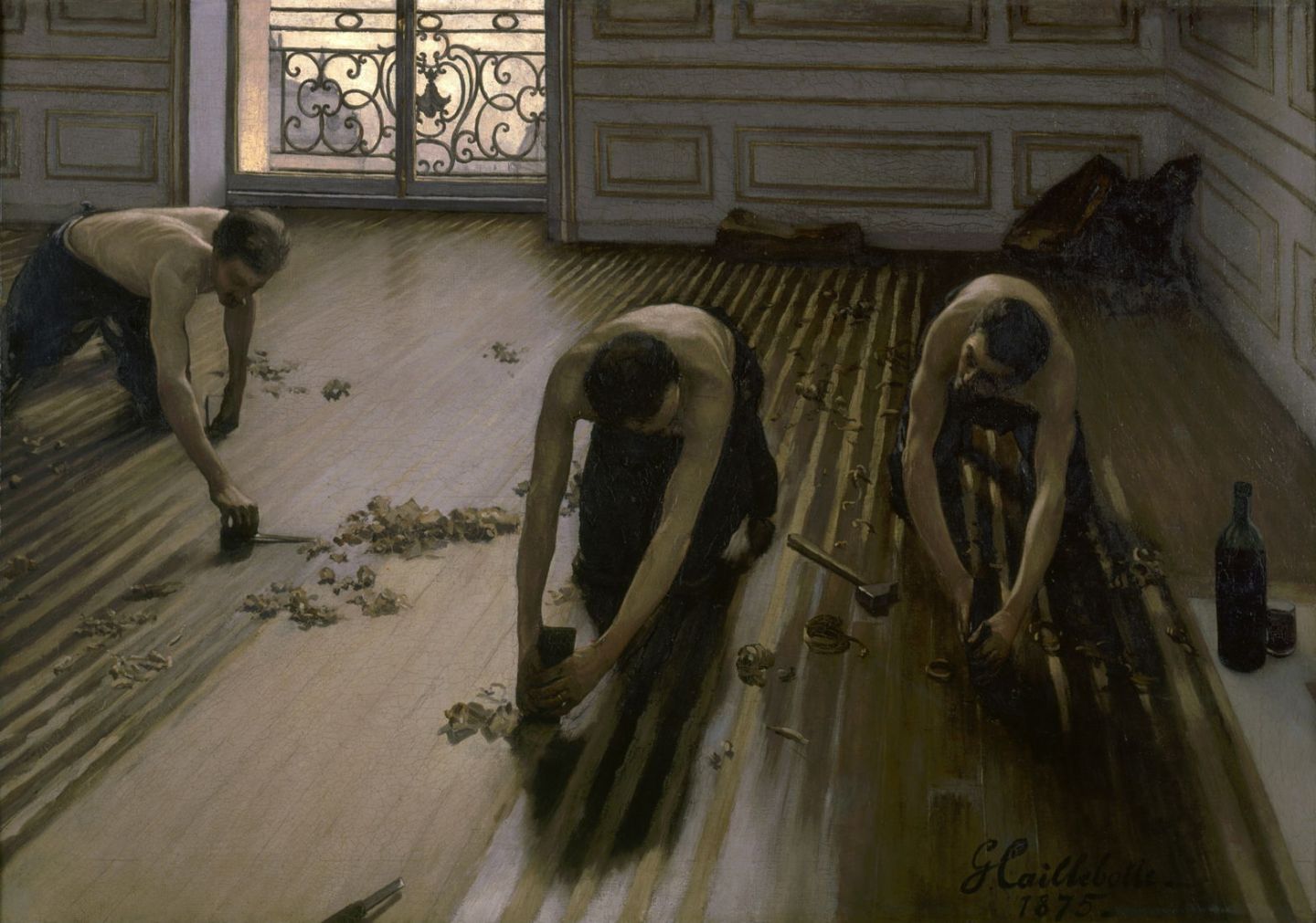 In memoriam Léon Bonnat: Teacher – The Eclectic Light Company