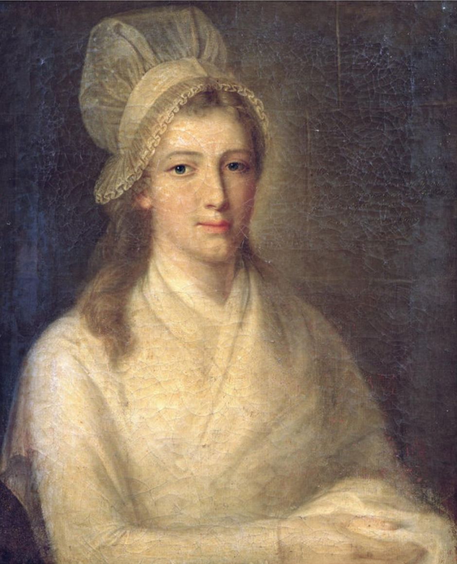 hauercharlottecorday