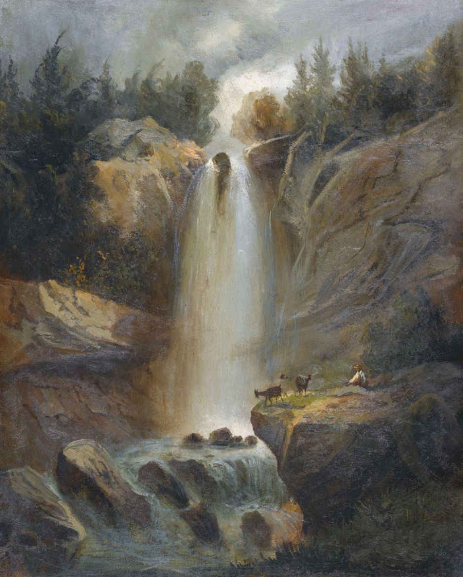 hodlerupperreichenbachfall