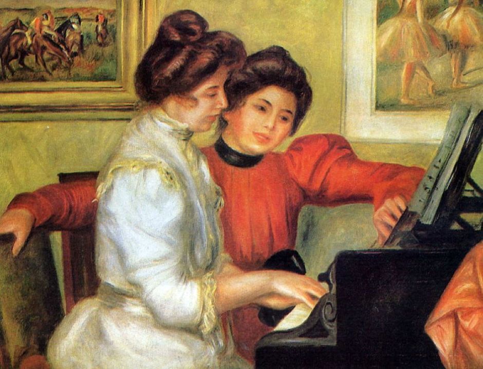 renoirlerolleatthepiano