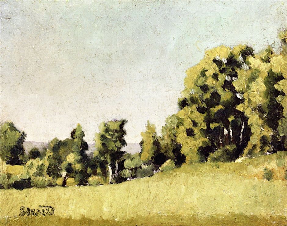 bonnardlandscapedauphine