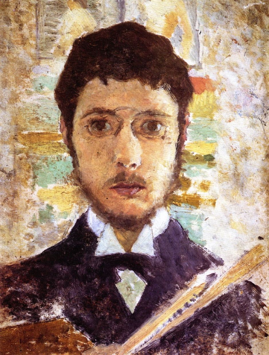 bonnardselfportrait1889