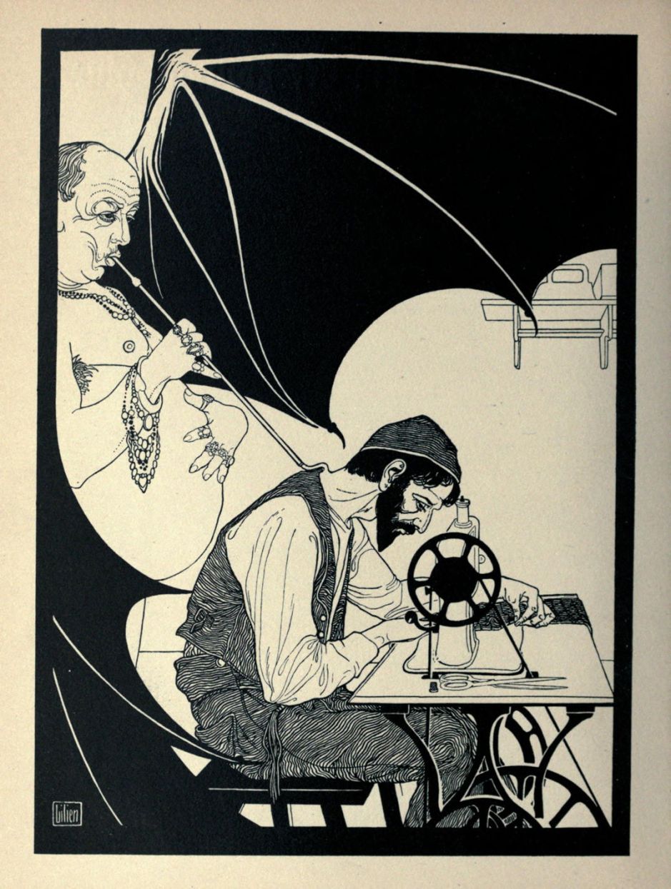 lilienliederdesghetto