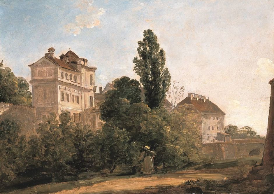 vondillistrivacastle