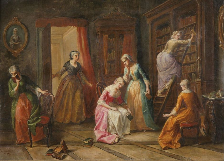 giacomottiforbiddenliterature