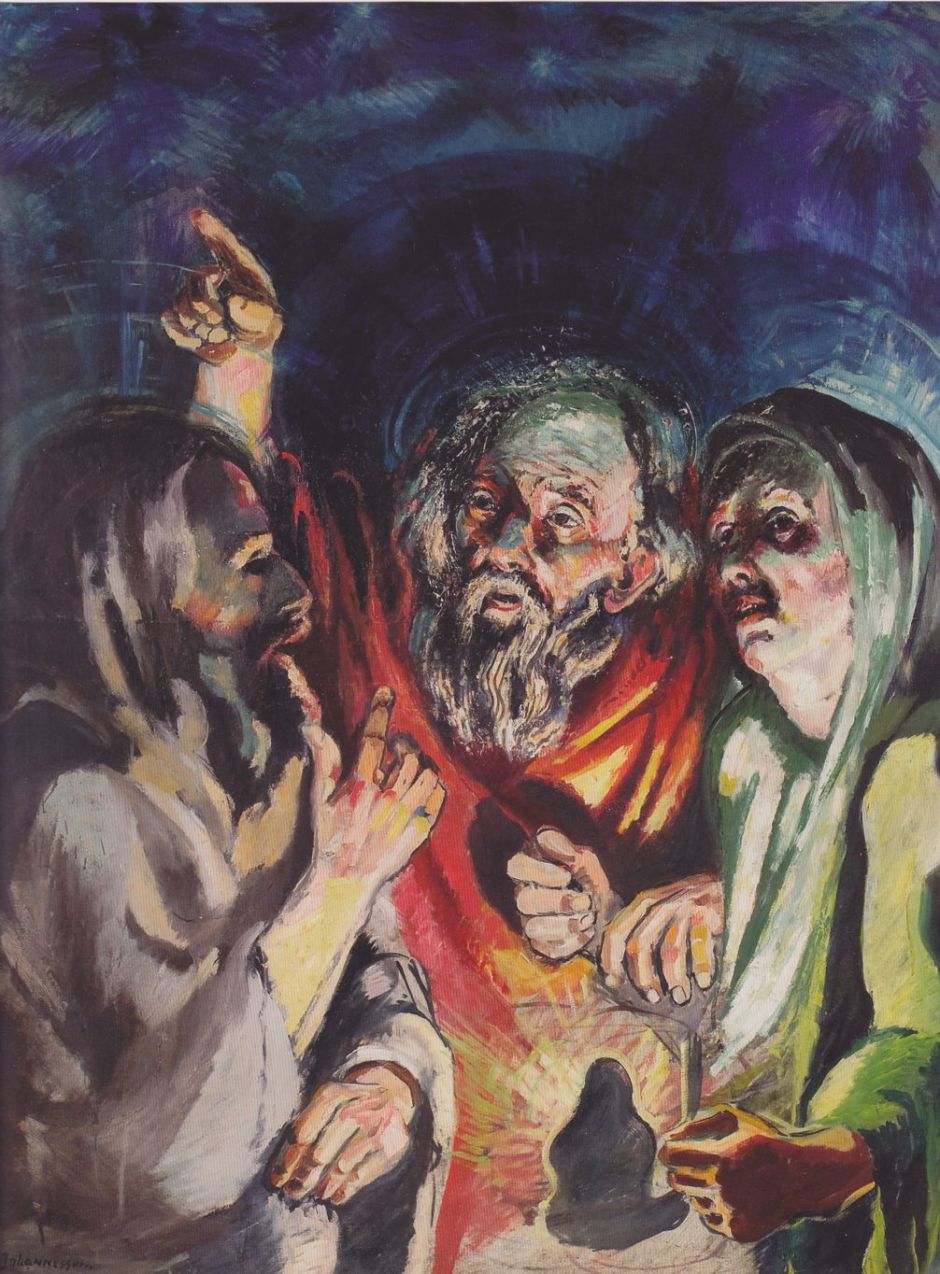 johannessenchristblinddumb