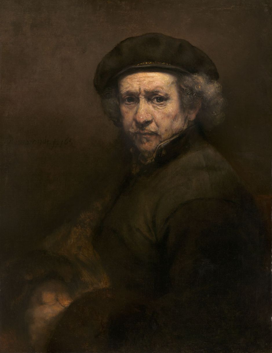 rembrandtselfportrait1659