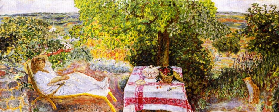 bonnardrestinggarden1914