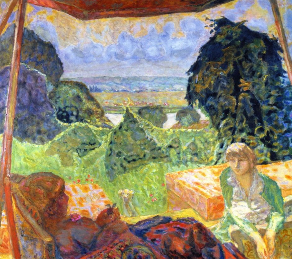 bonnardsummernormandy1912