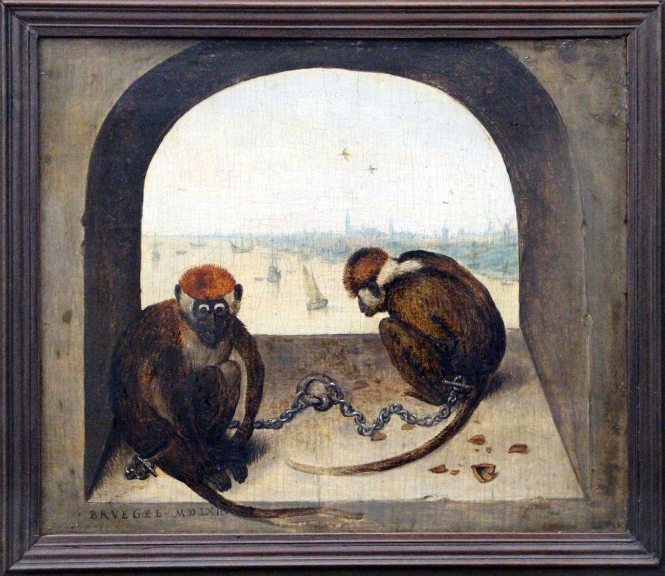 bruegelptwochainedmonkeys