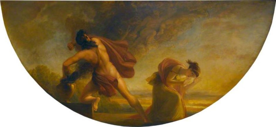 howardopeningpandorasvase