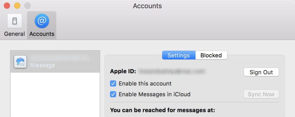 messagesicloud