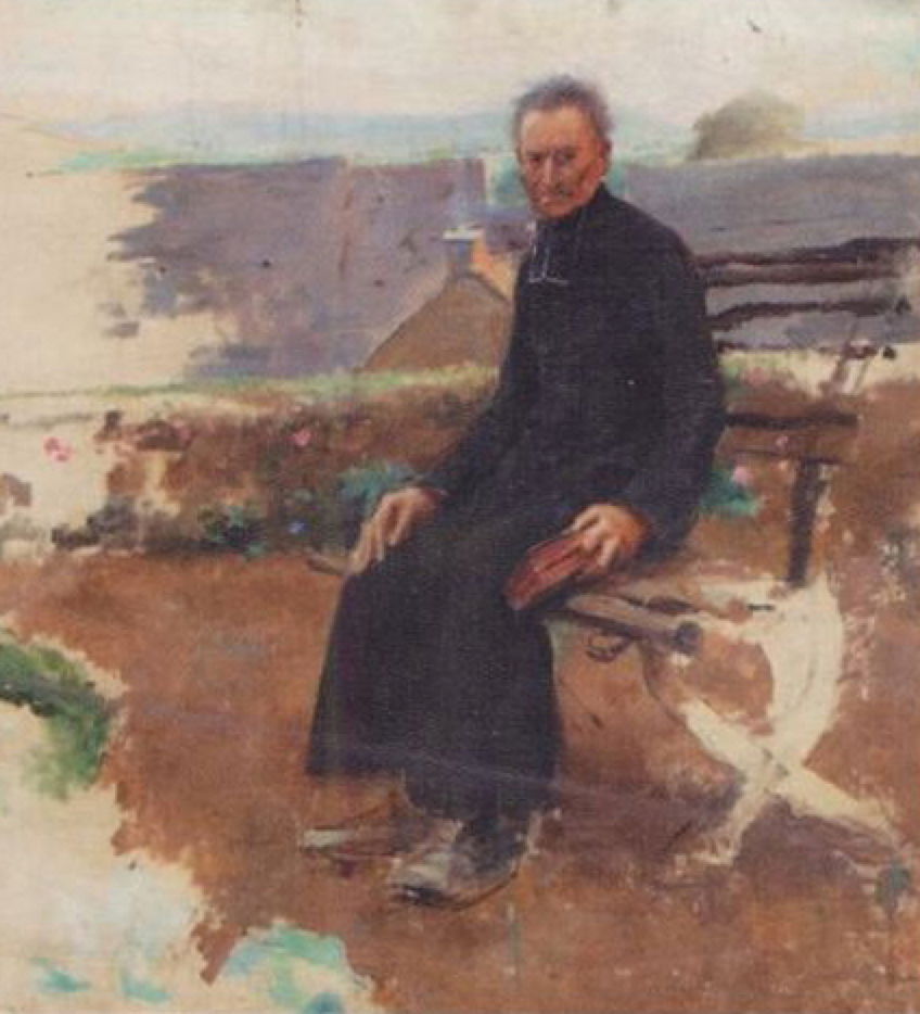 muenierbreviarystudy